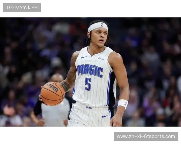 魔术VS骑士战报哈登高效单打教育新星班凯罗全过程